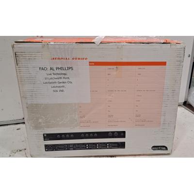 CSMA 280 - Clearance
