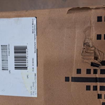 EON 718 - Clearance Product