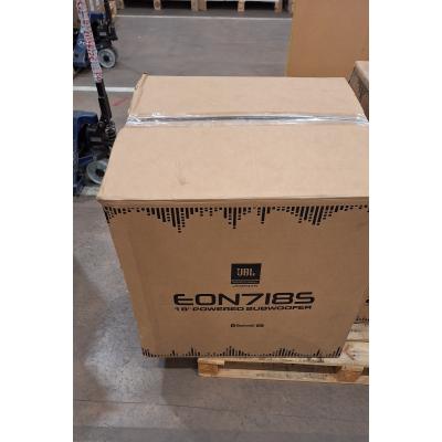 EON 718 - Clearance Product