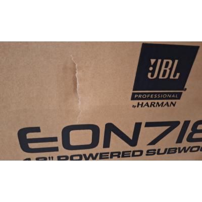 EON 718 - Clearance Product