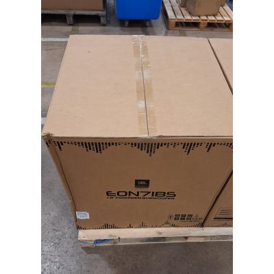 EON 718 - Clearance Product