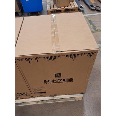 EON 718 - Clearance Product