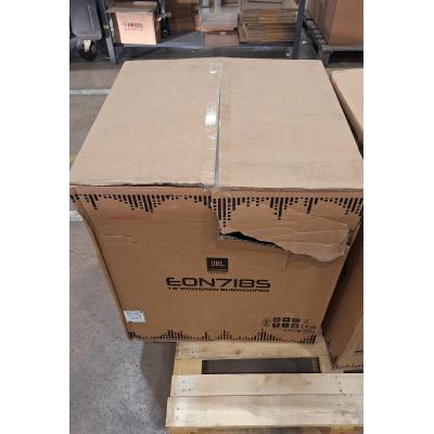 EON 718 - Clearance Product