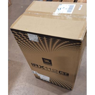 IRX112BT - Clearance Product