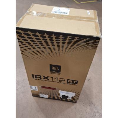 IRX112BT - Clearance Product
