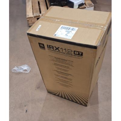 IRX112BT - Clearance Product