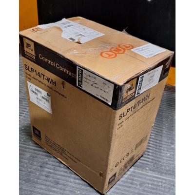 SLP14/T-WH PAIR - Clearance Product