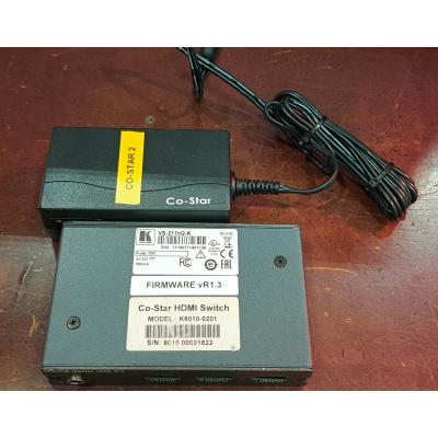 Co-Star HDMI Switch Kit - Clearance Product