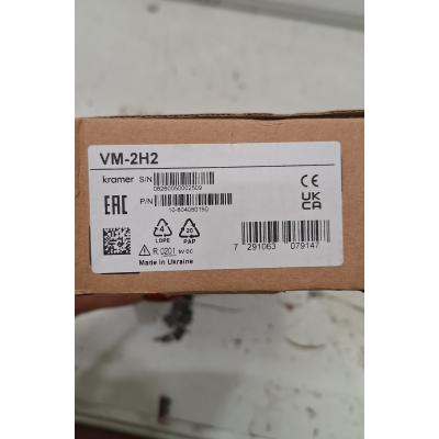 VM-2H2 - Clearance Product
