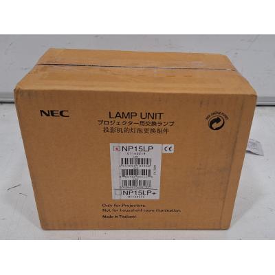 LAMPNEC77 - Clearance Product
