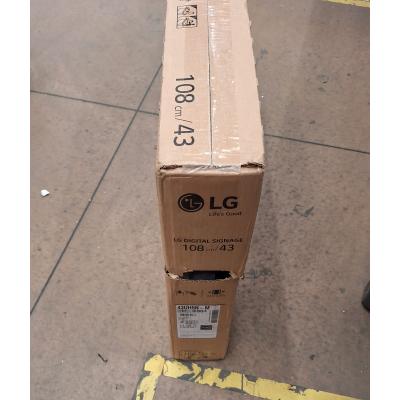 43" 43UH5N-M Commercial Display - Clearance