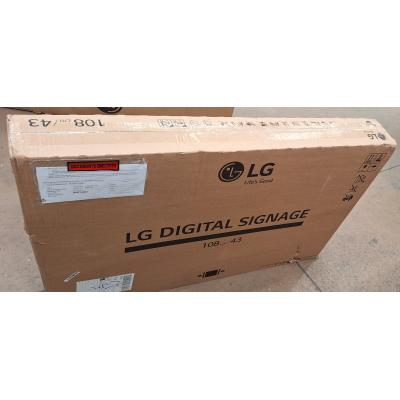 43" 43UH5N-M Commercial Display - Clearance
