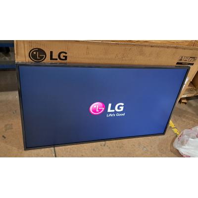 43" UH5Q-E.AEK Commercial Display - Clearance