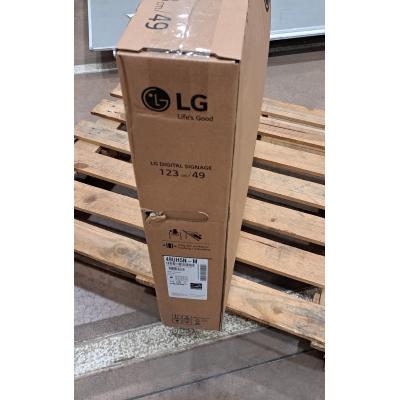 49" 49UH5N-M Display - Clearance Product