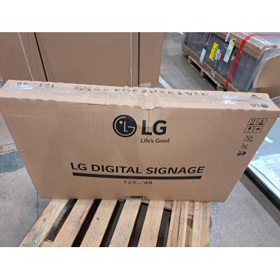 49" 49UH5N-M Display - Clearance Product