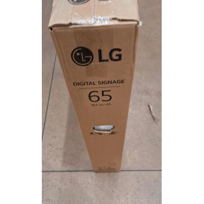 65" UH5Q-E.AEK Commercial Display - Clearance