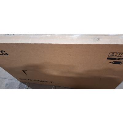 75" 75UH5N-M Display - Clearance