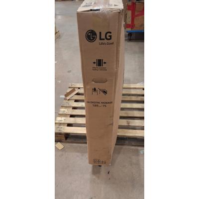 75" 75UL3J Commercial Display - Clearance