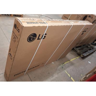 75" UL3Q-E Commercial Display - Clearance