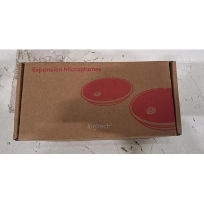 Group Expansion Mics - Clearance Product