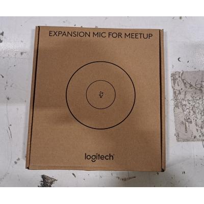 Expansion Mic For MeetUp - Clearance Product