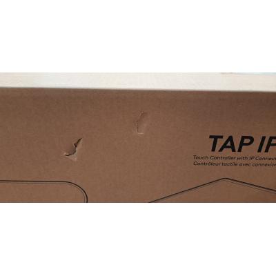 Rally Bar + Tap IP - Graphite - Clearance Product