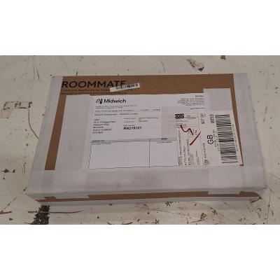 RoomMate - OFF White - Clearance Product