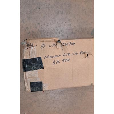 8432 - Clearance Product