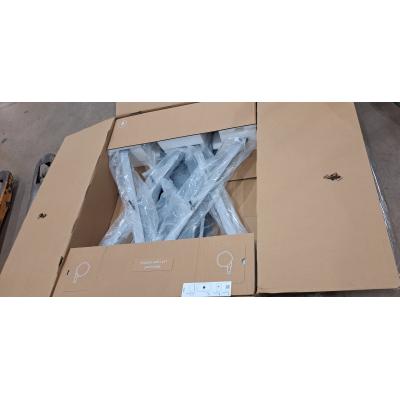 Neat Board Rolling Floor Stand - Clearance Product