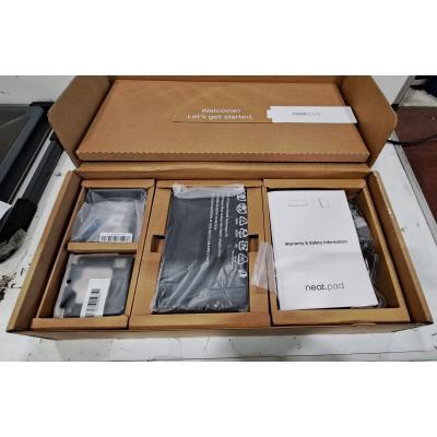 NEATPADSE - Clearance Product