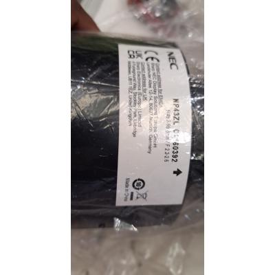 NP43ZL - Clearance Product