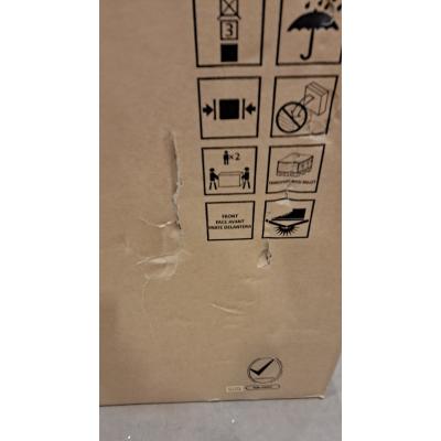 43" Multisync E438 Display - Clearance