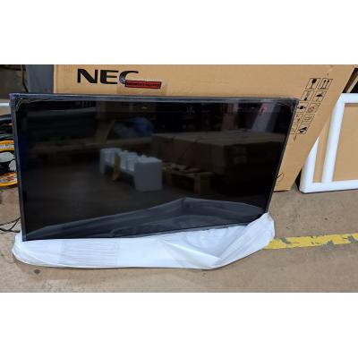43" Multisync E438 Display - Clearance