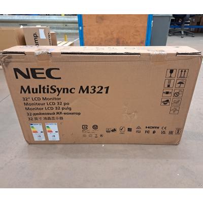 32" LCDM321 Commercial Display - Clearance