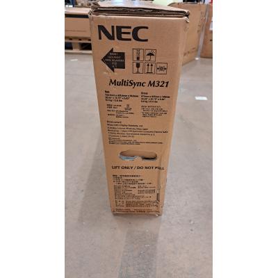 32" LCDM321 Commercial Display - Clearance