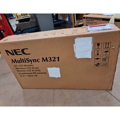 32" LCDM321 Commercial Display - Clearance