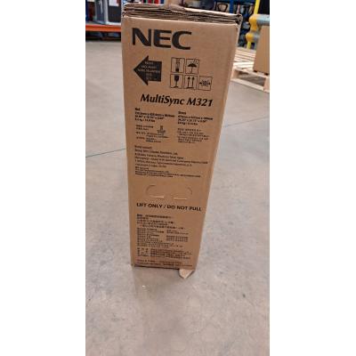 32" LCDM321 Commercial Display - Clearance
