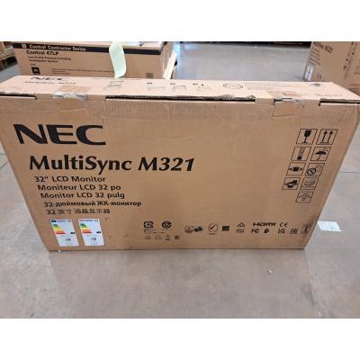 NECLCDM321D2