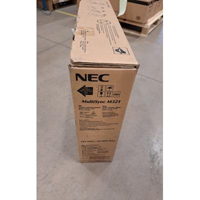 32" LCDM321 Commercial Display - Clearance