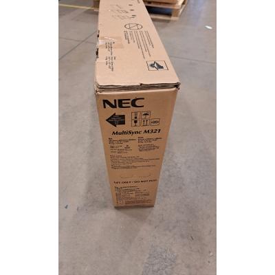 32" LCDM321 Commercial Display - Clearance