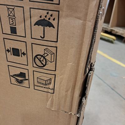 32" LCDM321 Commercial Display - Clearance