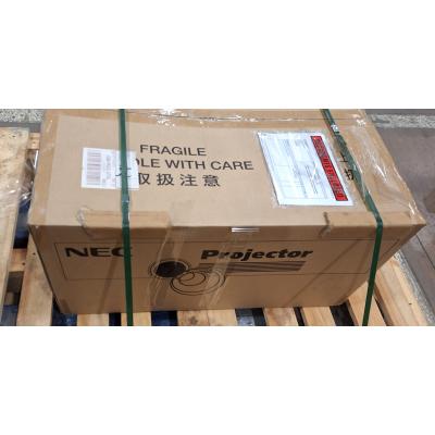 PA1004UL Projector - No Lens - Clearance