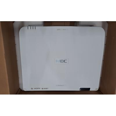 PA1004UL Projector - No Lens - Clearance