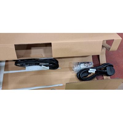48-Port Gigabit PoE+ Smart Switch - Clearance