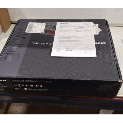 M4250-26G4F-POE+ - Clearance Product