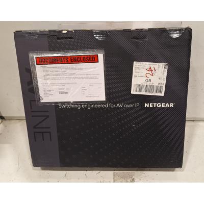 GSM4230PX-100EUS - Clearance Product