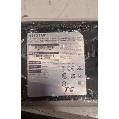 GS316EPP-100UKS - Clearance Product