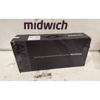 M4250-16XF - Clearance Product