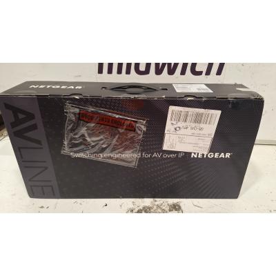 M4250-16XF - Clearance Product