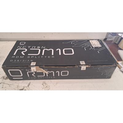 RDM 10 - Clearance Product